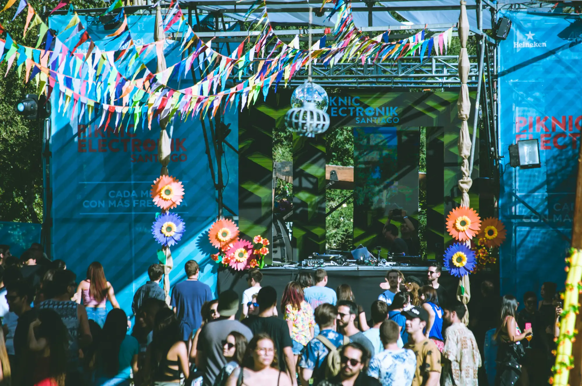 Tendencias en Eventos 2025: Lo que Está Marcando la Diferencia